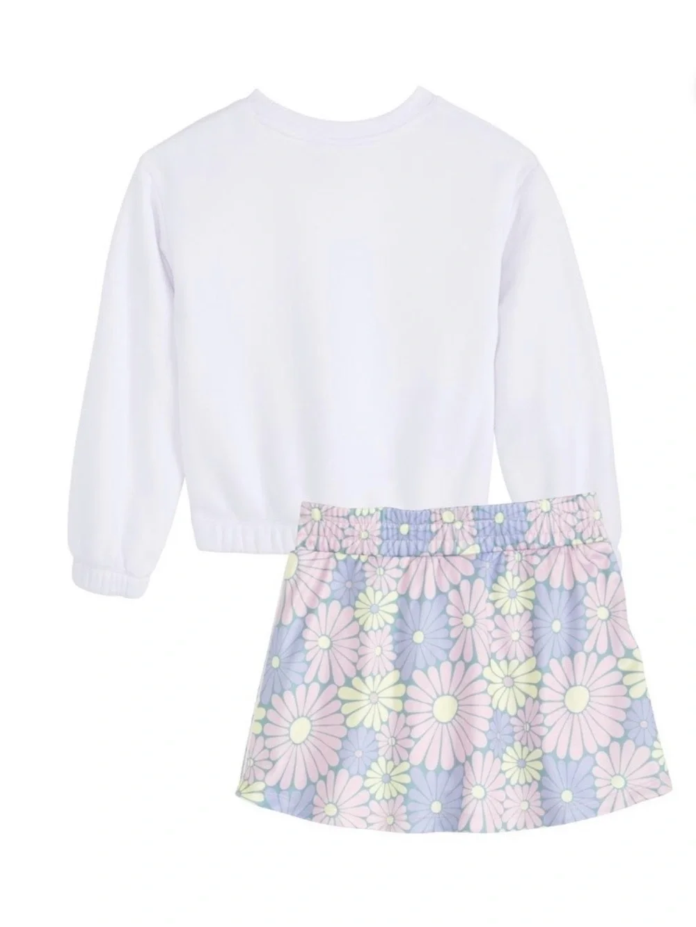 Puma Girl’s 2-piece Set NWT 2T - Picture 4 of 8